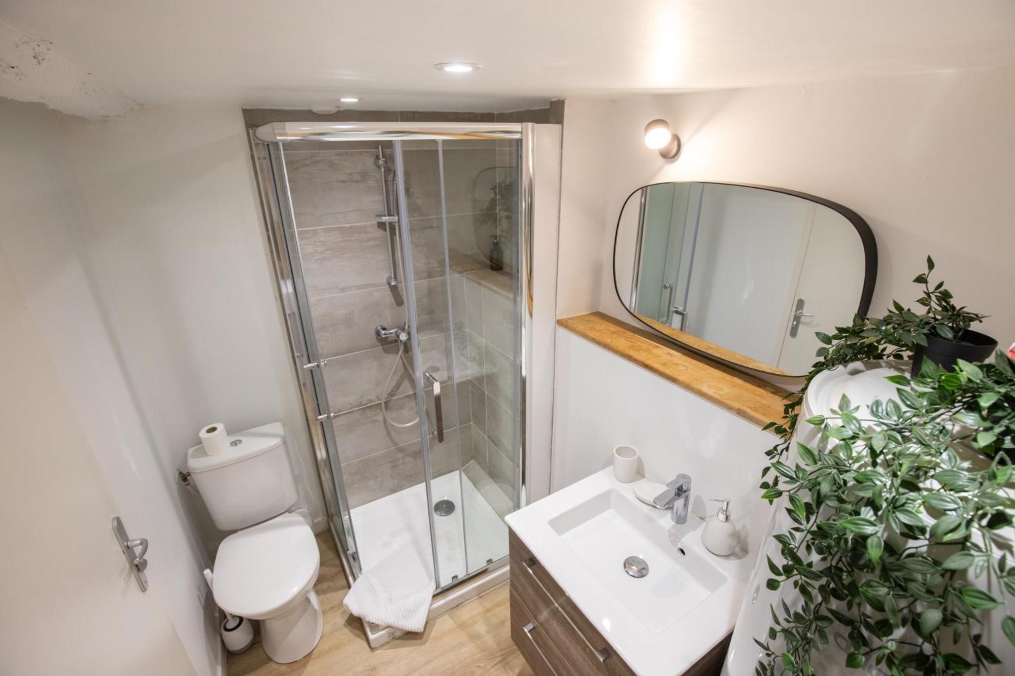La Venise Provencale - Hypercentre - Wifi Apartment L'Isle-sur-la-Sorgue Bagian luar foto