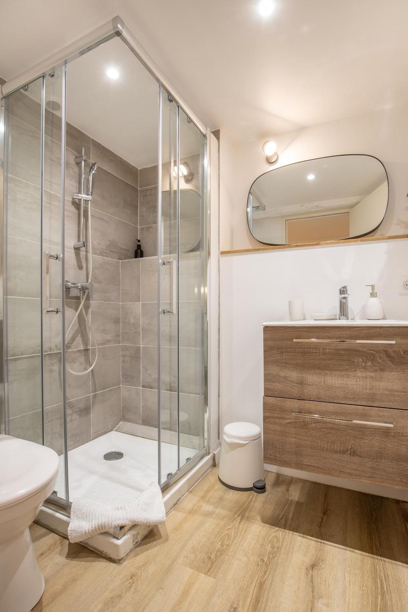 La Venise Provencale - Hypercentre - Wifi Apartment L'Isle-sur-la-Sorgue Bagian luar foto